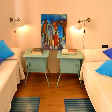 Il Bandito Re Hotel Nuoro  Ngoại thất bức ảnh