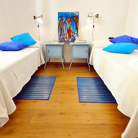 Il Bandito Re Hotel Nuoro  Ngoại thất bức ảnh