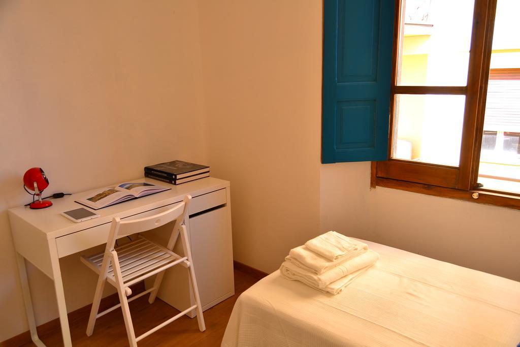 Il Bandito Re Hotel Nuoro  Ngoại thất bức ảnh