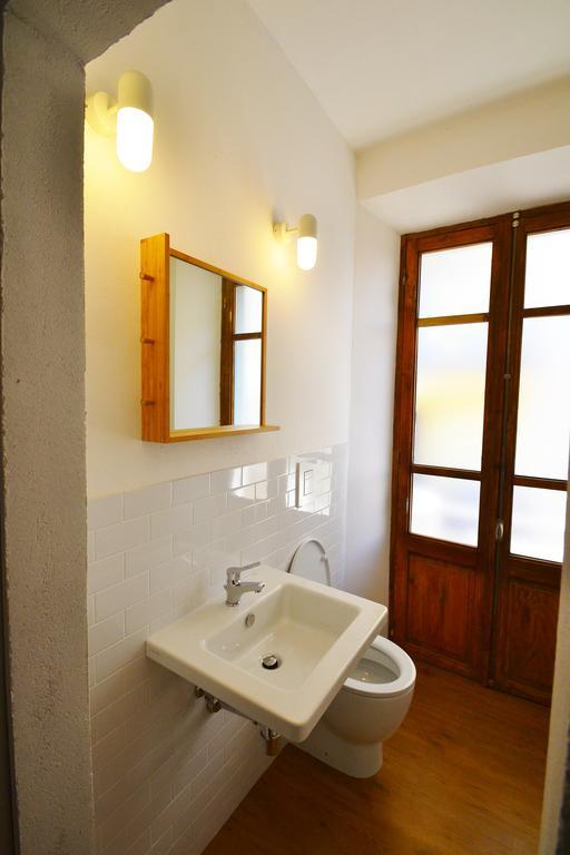 Il Bandito Re Hotel Nuoro  Ngoại thất bức ảnh