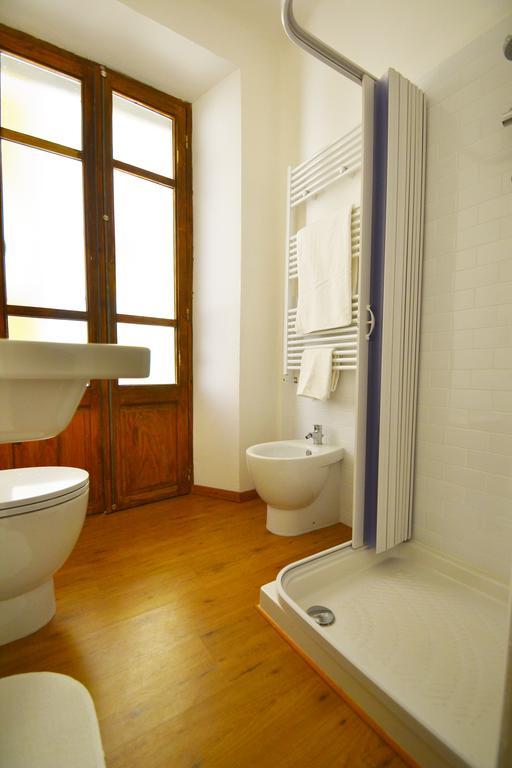 Il Bandito Re Hotel Nuoro  Ngoại thất bức ảnh