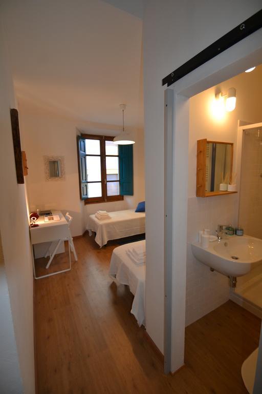 Il Bandito Re Hotel Nuoro  Ngoại thất bức ảnh