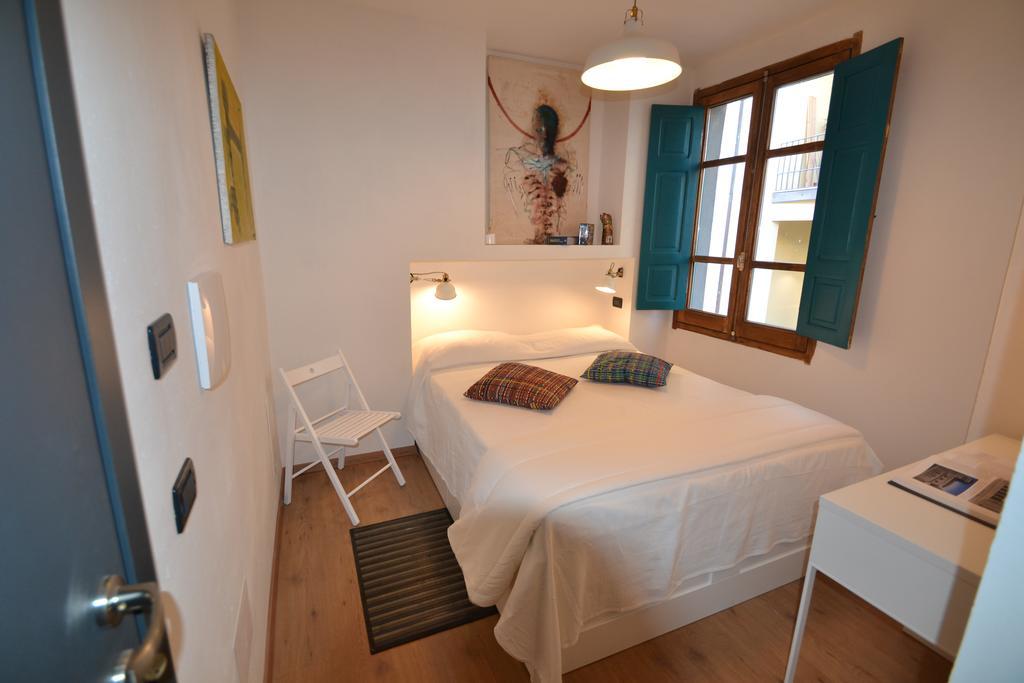 Il Bandito Re Hotel Nuoro  Ngoại thất bức ảnh
