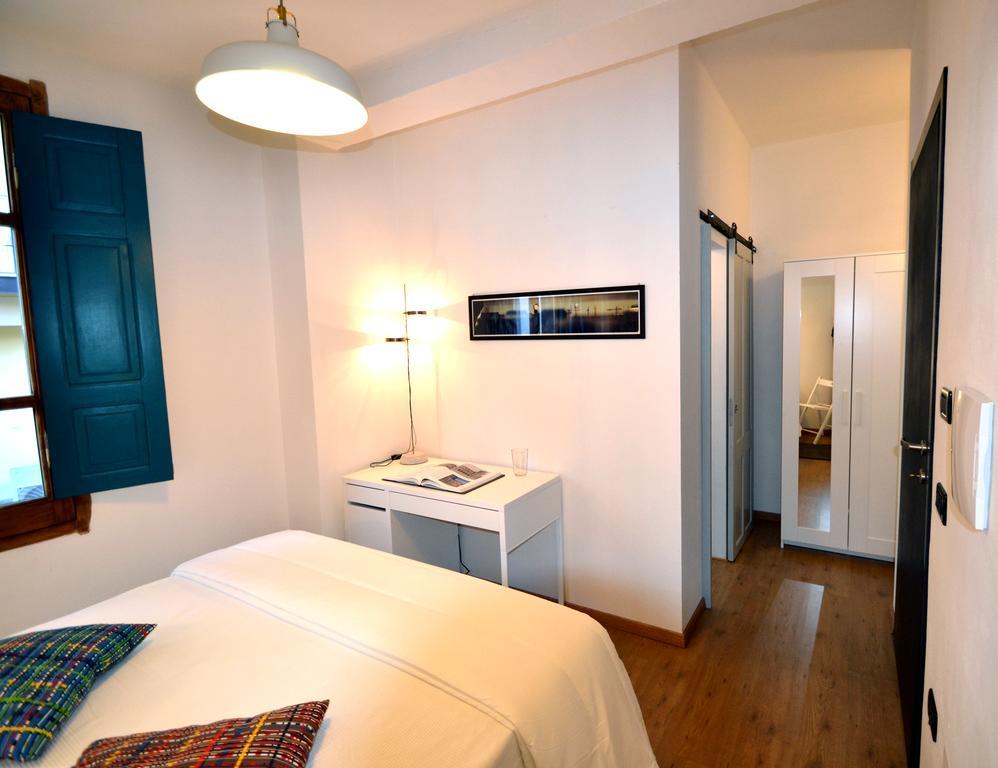 Il Bandito Re Hotel Nuoro  Ngoại thất bức ảnh