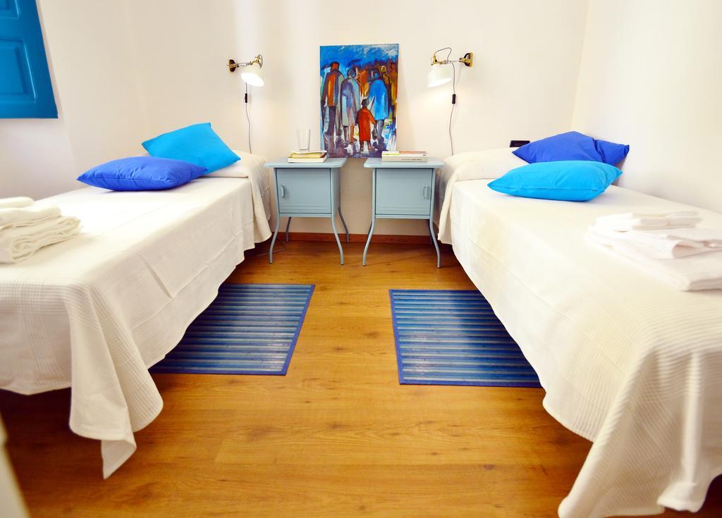 Il Bandito Re Hotel Nuoro  Ngoại thất bức ảnh