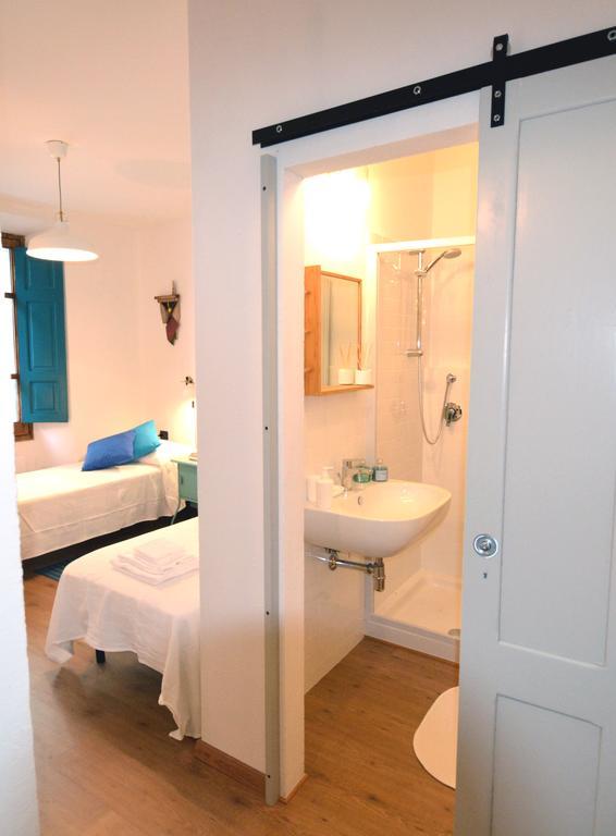 Il Bandito Re Hotel Nuoro  Ngoại thất bức ảnh