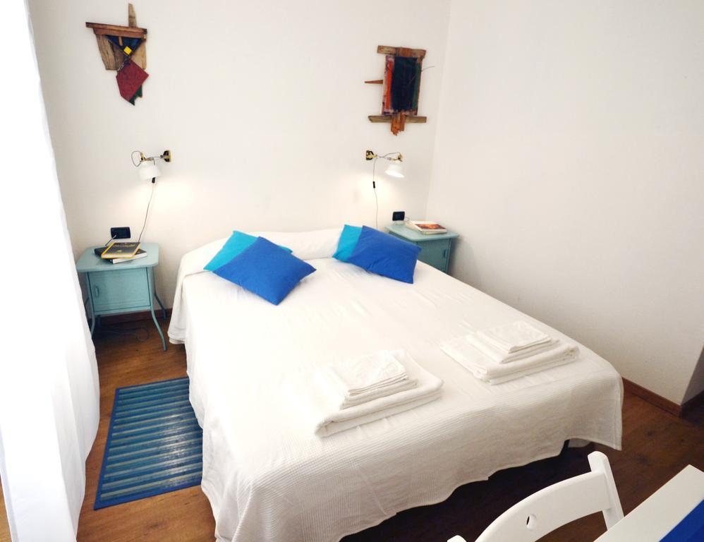 Il Bandito Re Hotel Nuoro  Ngoại thất bức ảnh