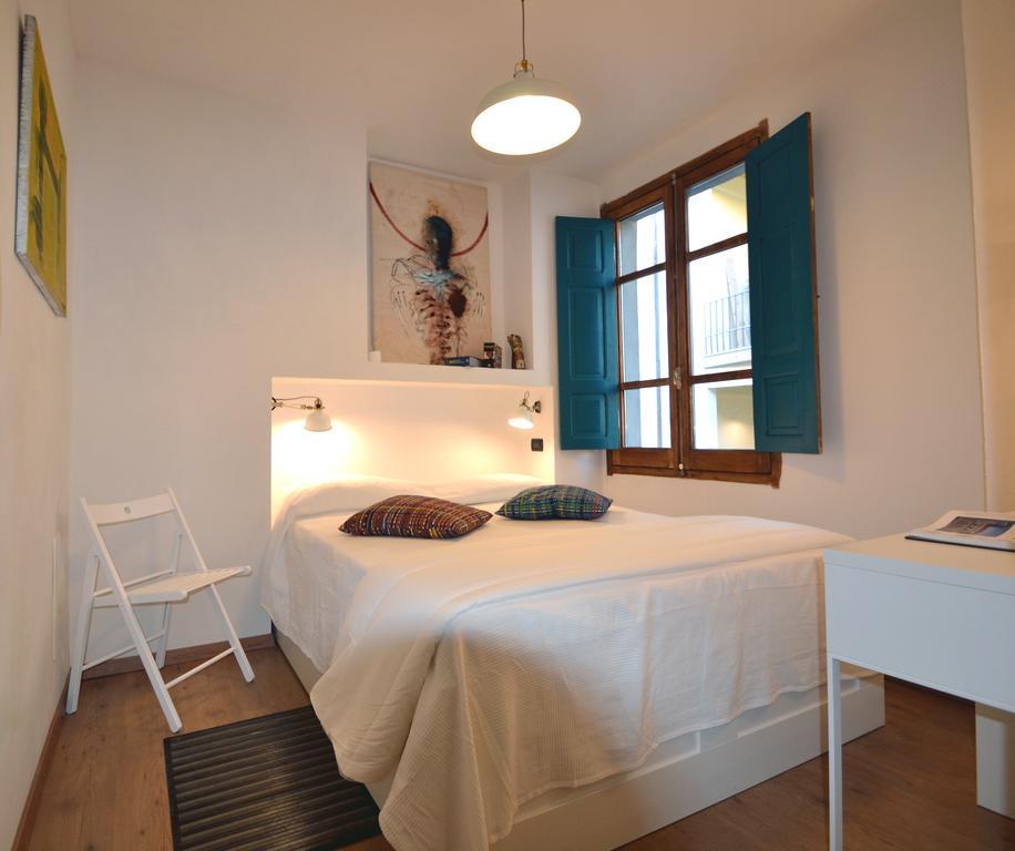 Il Bandito Re Hotel Nuoro  Ngoại thất bức ảnh