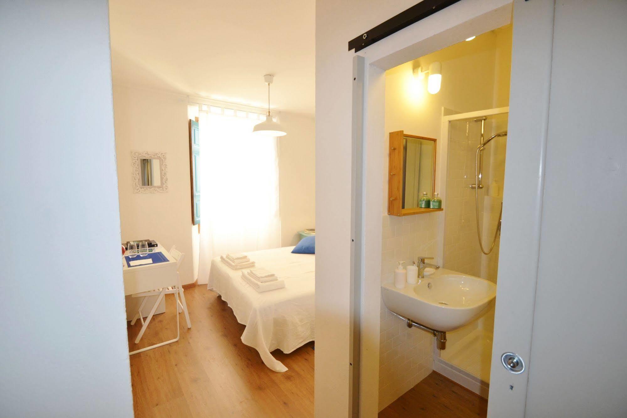 Il Bandito Re Hotel Nuoro  Ngoại thất bức ảnh